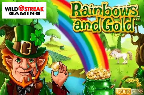 Rainbows and Gold